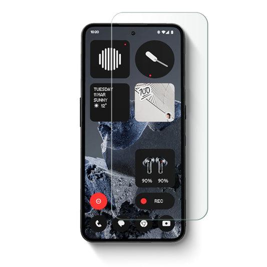 CMF Phone 2 Pro Easy Install Tempered Glass