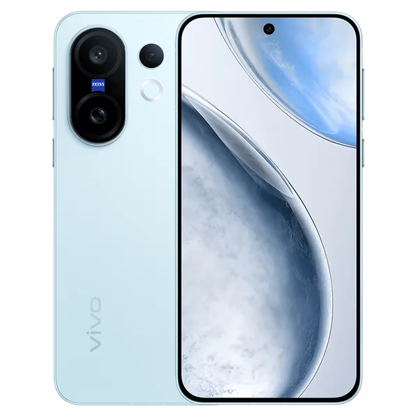 Vivo X200FE Easy Install Tempered Glass