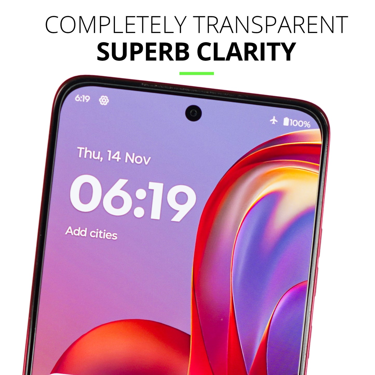 Motorola Moto Edge 50 Neo