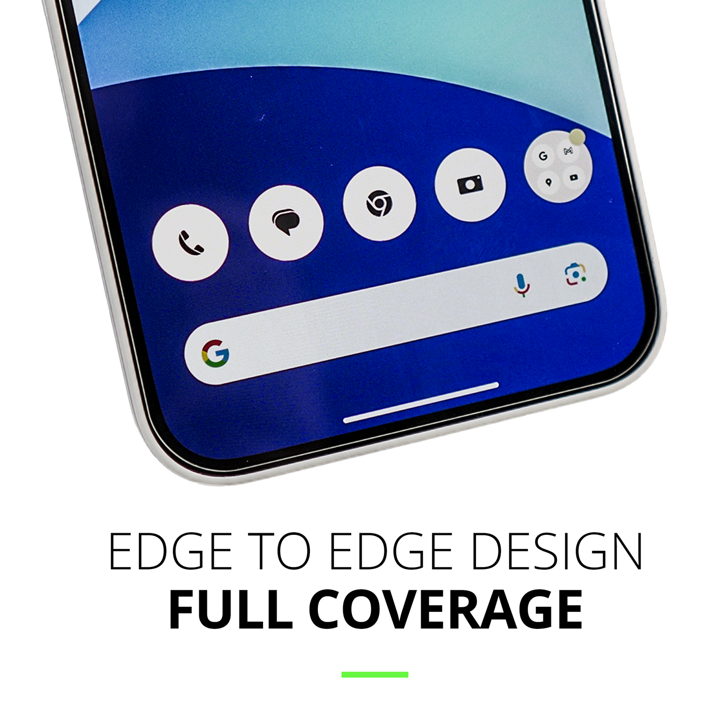 Nothing Phone 3a Easy Install Tempered Glass