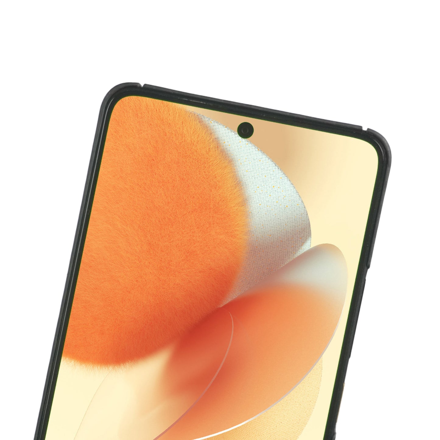 Poco X6 Pro Tempered Glass/Case
