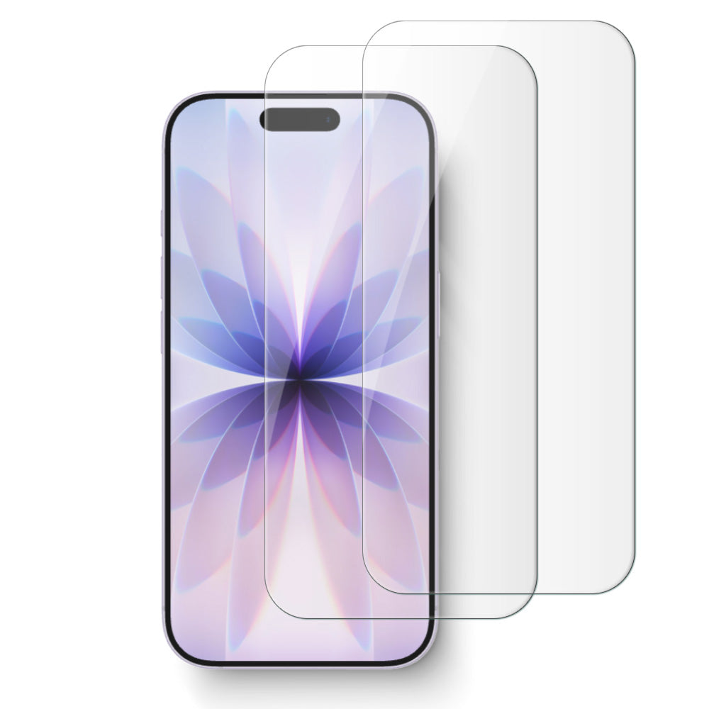 Apple iPhone 17 Anti Reflective Tempered Glass - Easy Install