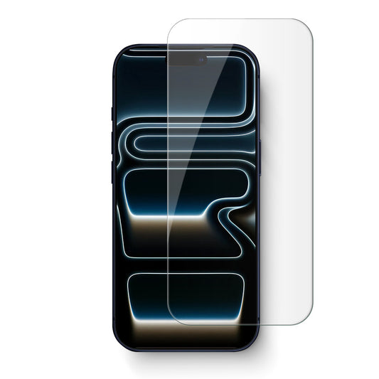 Apple iPhone 17 Pro Anti Reflective Tempered Glass
