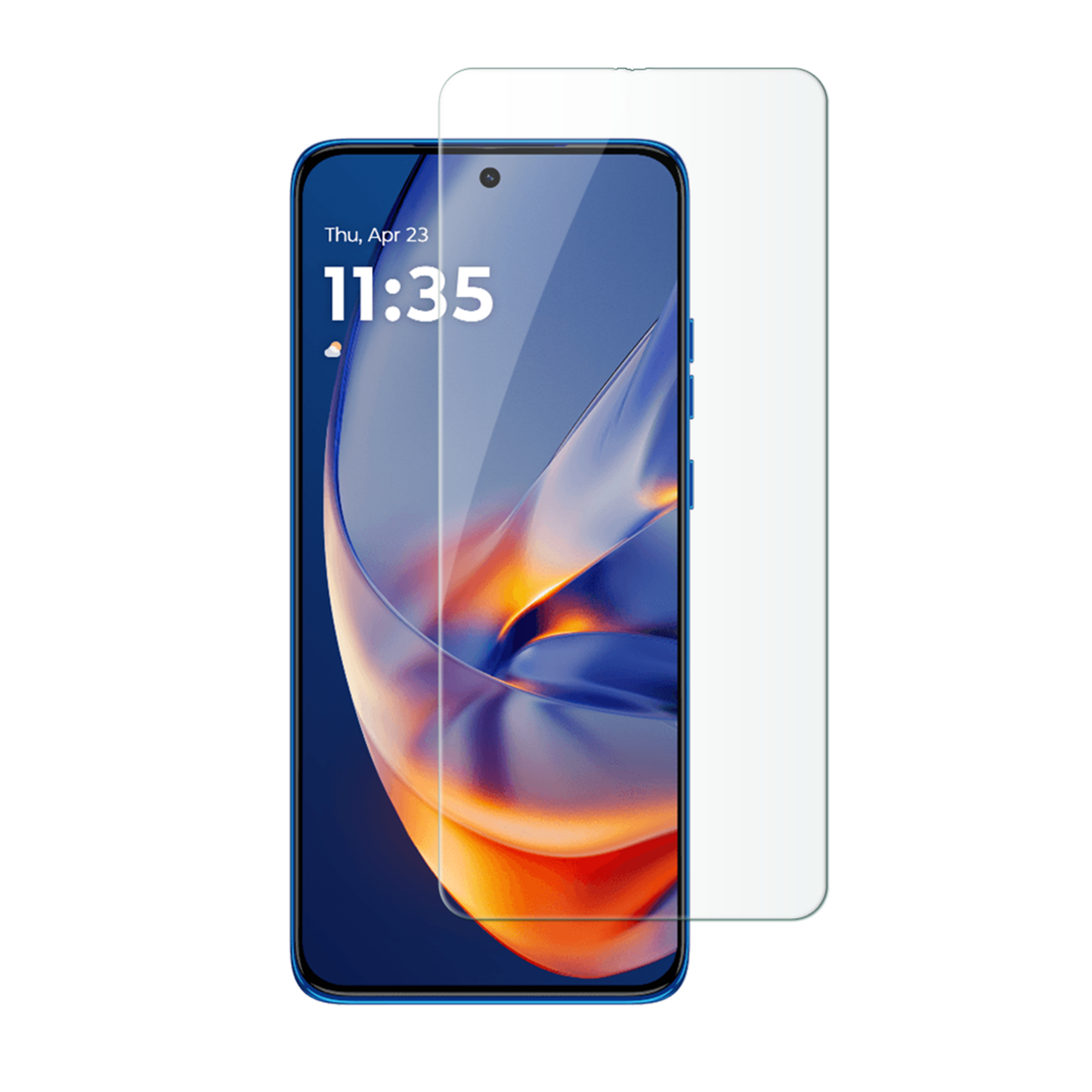 Motorola Moto Edge 50 Neo