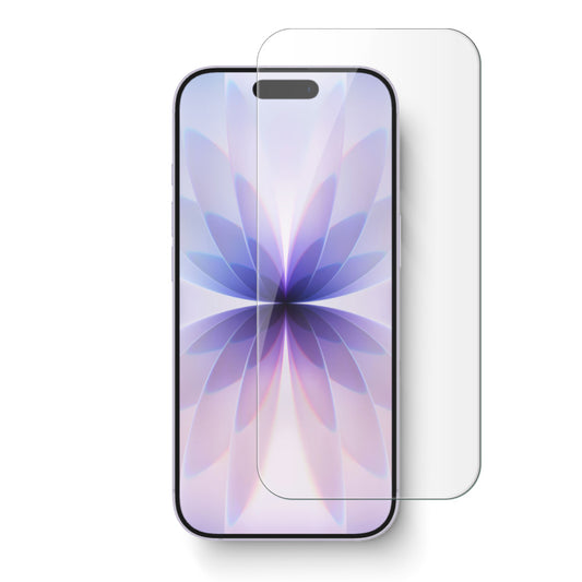 Apple iPhone 17 Anti Reflective Tempered Glass - Easy Install
