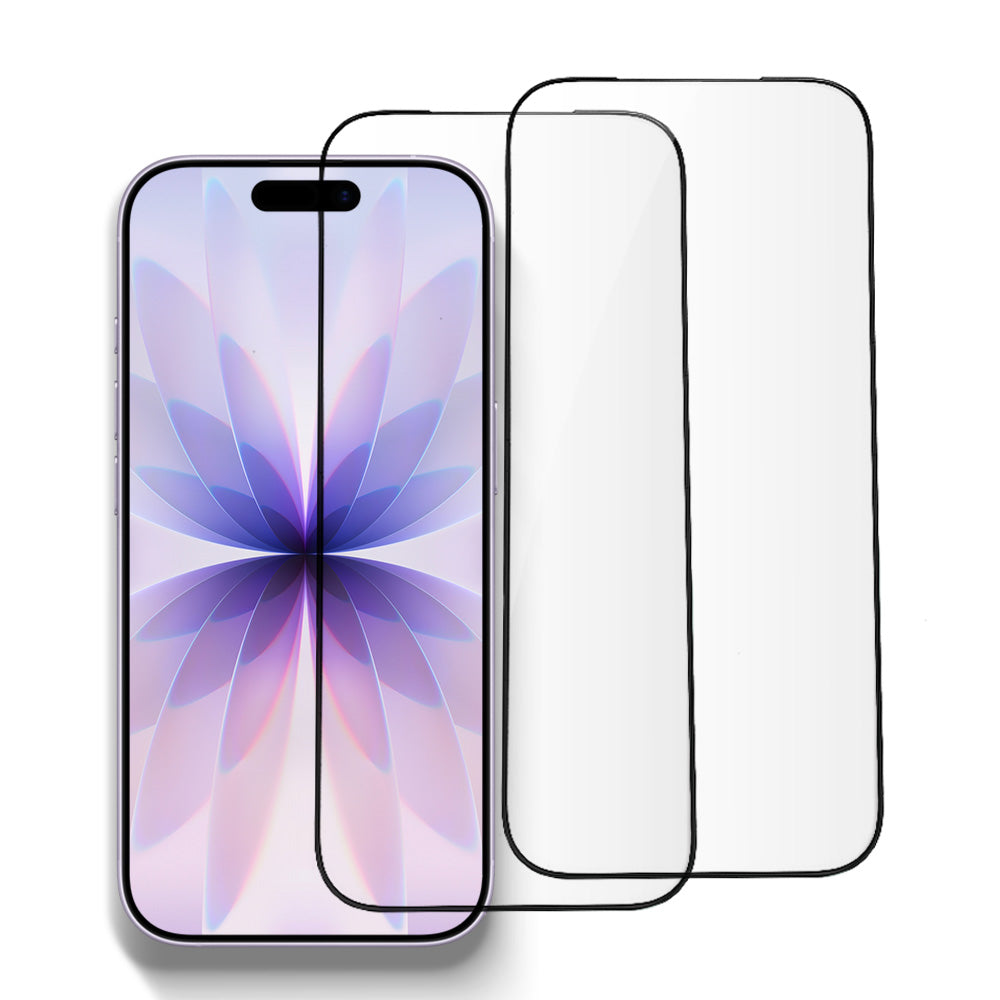 Apple iPhone 17 Anti Reflective Tempered Glass 2.0