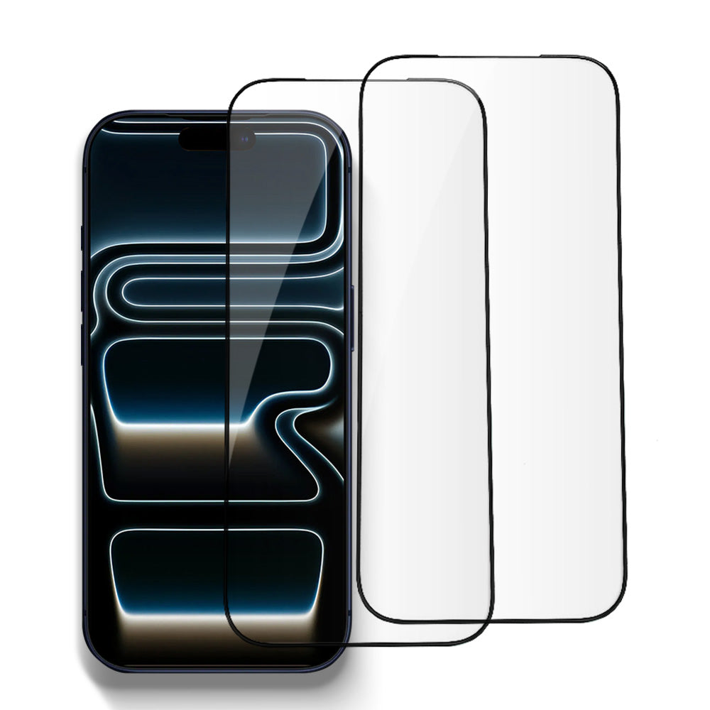Apple iPhone 17 Pro Anti Reflective Tempered Glass 2.0