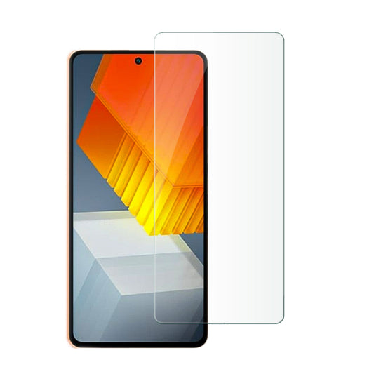iQOO 11 ClearVue Tempered Glass