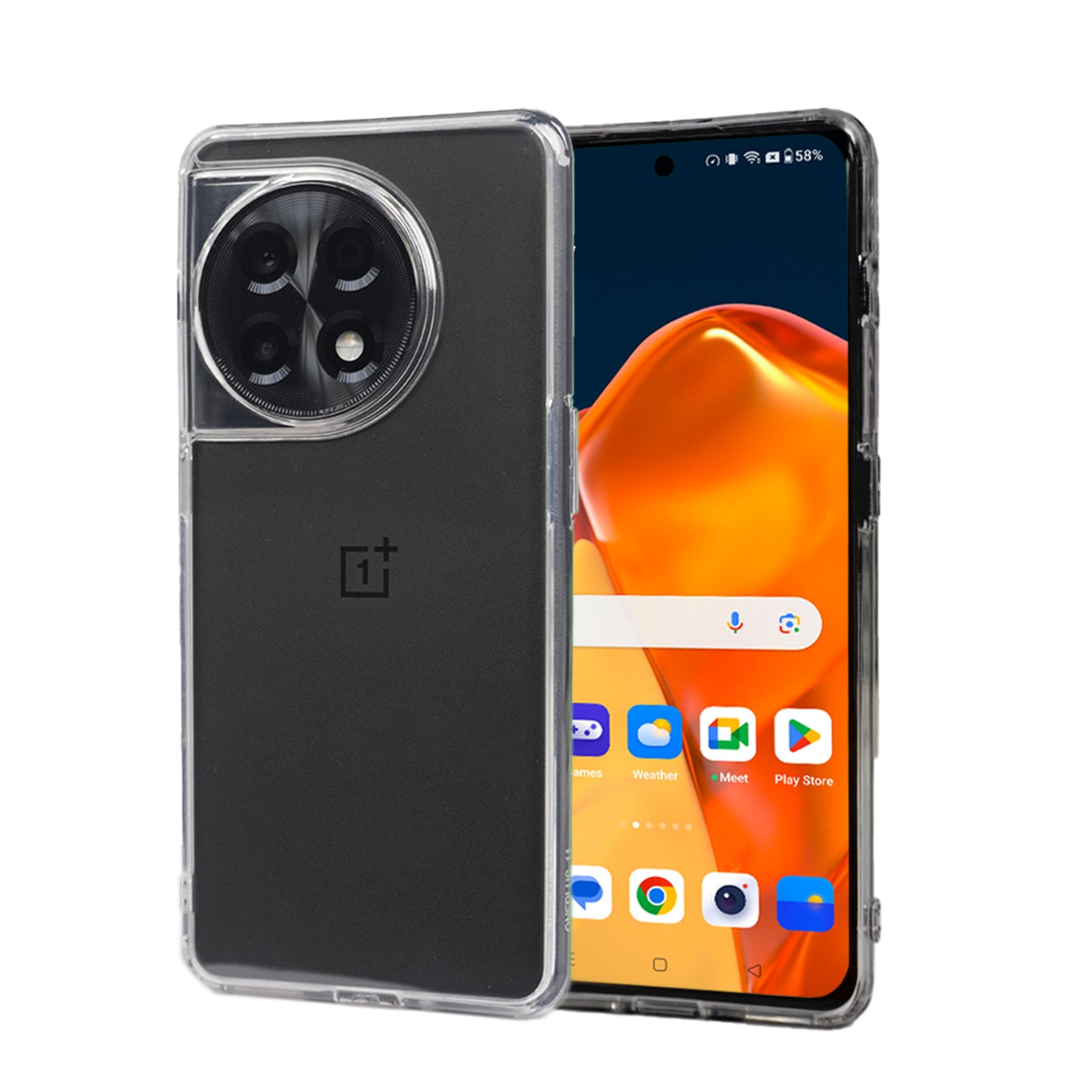 oneplus-11R-clear-case