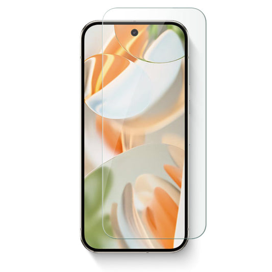 Google Pixel 9 Easy Install Tempered Glass