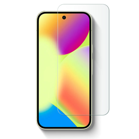 Google Pixel 10 Easy Install Tempered Glass