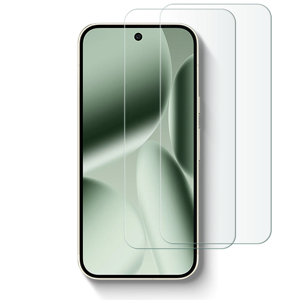 Google Pixel 10 Pro Easy Install Tempered Glass