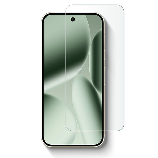 Google Pixel 10 Pro Easy Install Tempered Glass