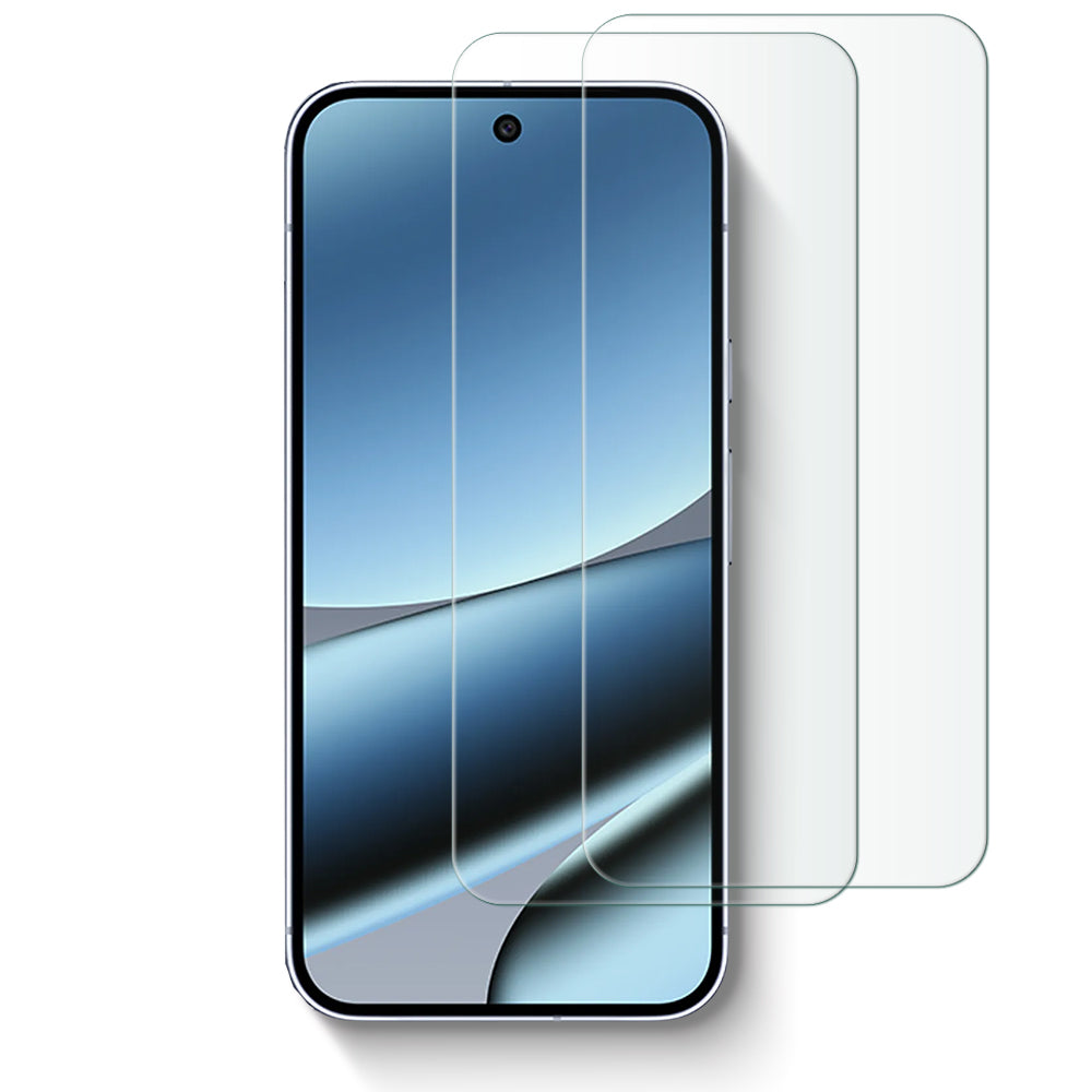 Google Pixel 10 Pro XL Easy Install Tempered Glass