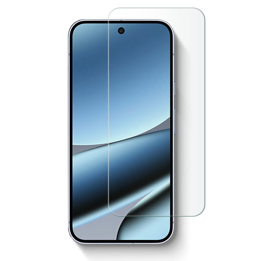 Google Pixel 10 Pro XL Easy Install Tempered Glass