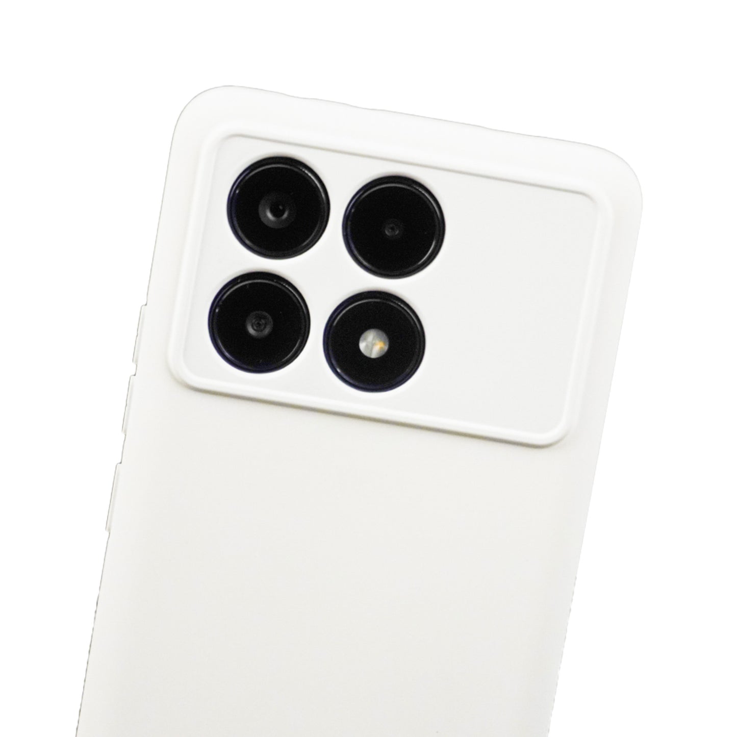 Poco X6 Pro Tempered Glass/Case