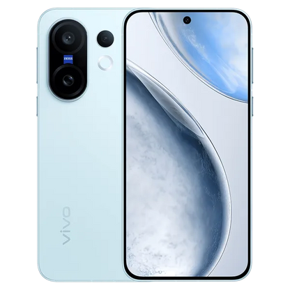 Vivo X200FE Easy Install Tempered Glass