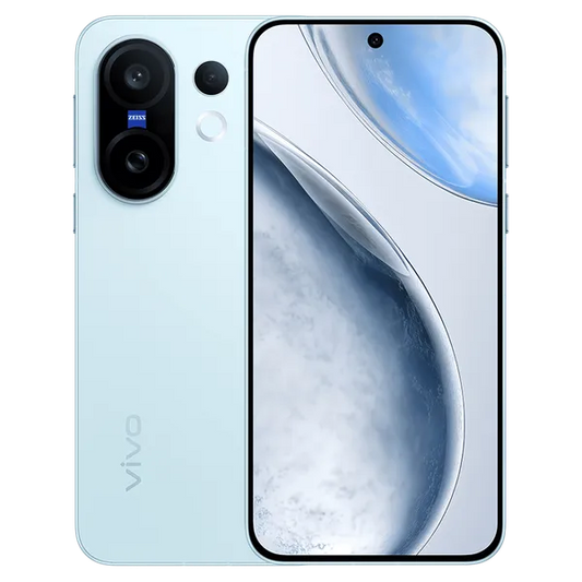 Vivo X200FE Easy Install Tempered Glass
