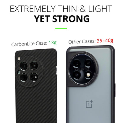 OnePlus 12 CarbonLite Case