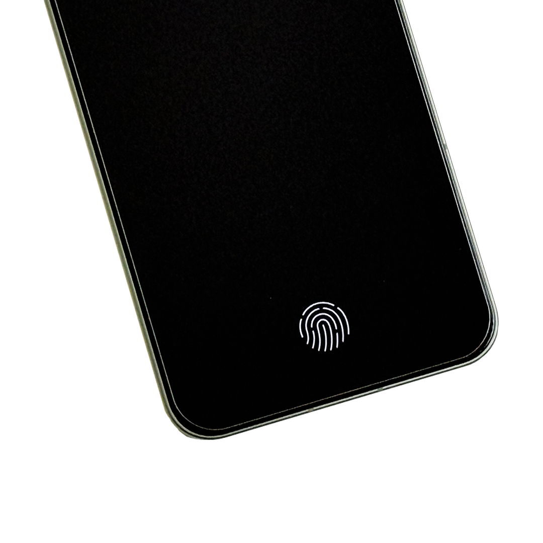 OnePlus 13S Easy Install Tempered Glass