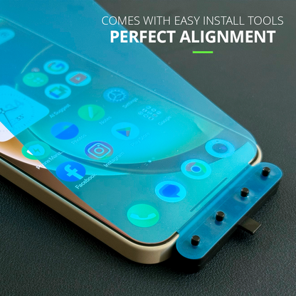 GEAR31 OnePlus 15 Anti Reflective Tempered Glass