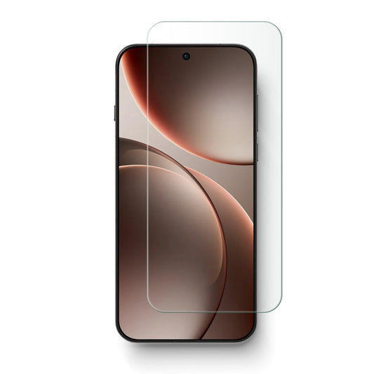 Oppo Find X9 Pro Anti Reflective Tempered Glass