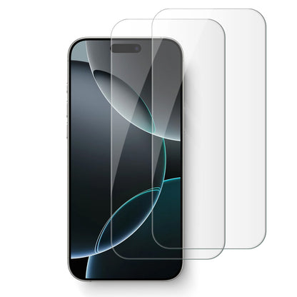 Apple iPhone 16 Pro Max Anti Reflective Tempered Glass