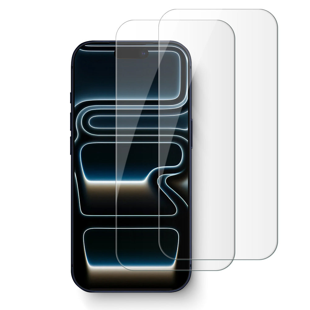 Apple iPhone 17 Pro Anti Reflective Tempered Glass