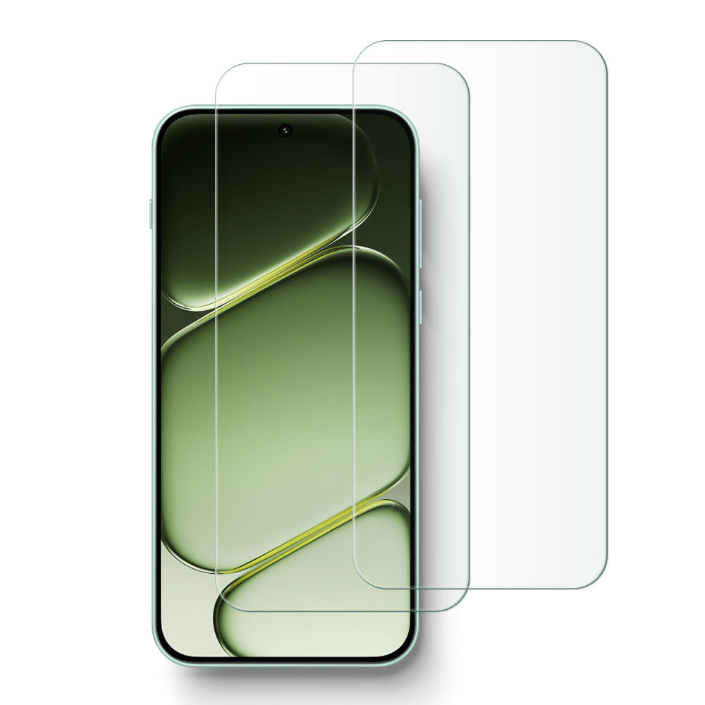 GEAR31 OnePlus Nord 6 Anti Reflective Tempered Glass