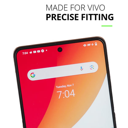 Vivo V29 UV Tempered Glass