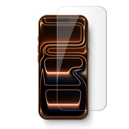Apple iPhone 17 Pro Max Anti Reflective Tempered Glass