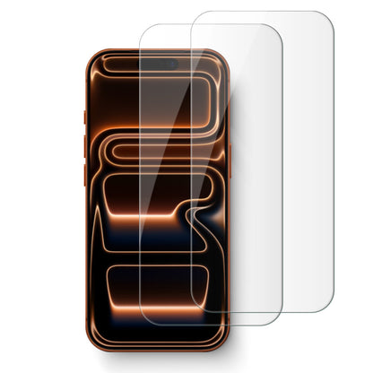 Apple iPhone 17 Pro Max Anti Reflective Tempered Glass