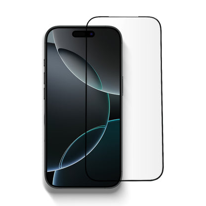 Apple iPhone 16 Pro Anti Reflective Tempered Glass 2.0