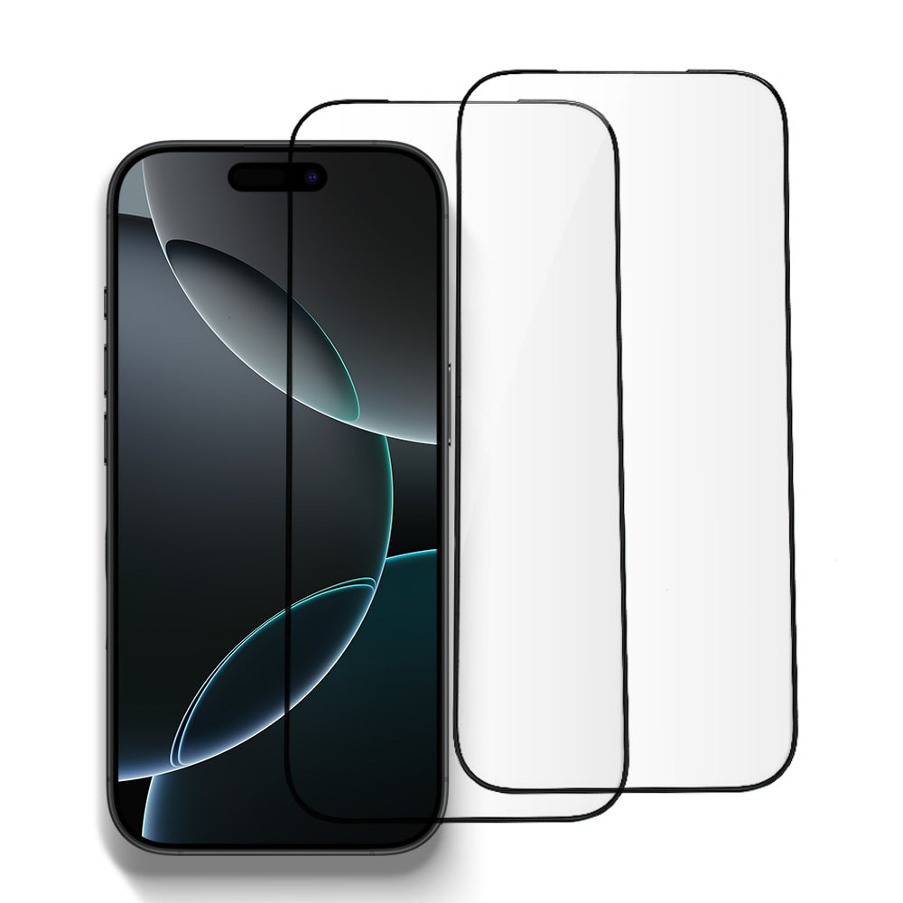 Apple iPhone 16 Pro Anti Reflective Tempered Glass 2.0