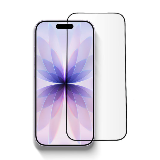 Apple iPhone 17 Anti Reflective Tempered Glass 2.0