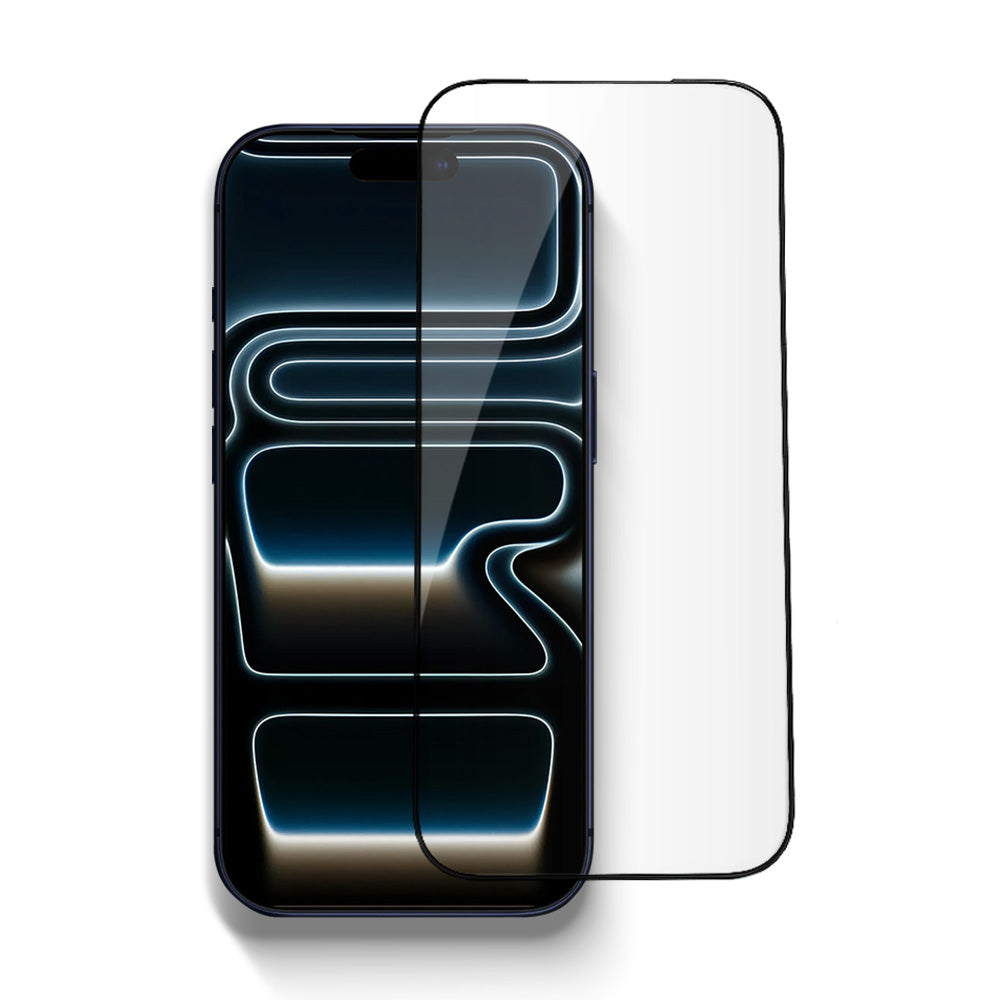 Apple iPhone 17 Pro Anti Reflective Tempered Glass 2.0