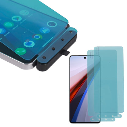 iQOO 12 Tempered Glass/Case