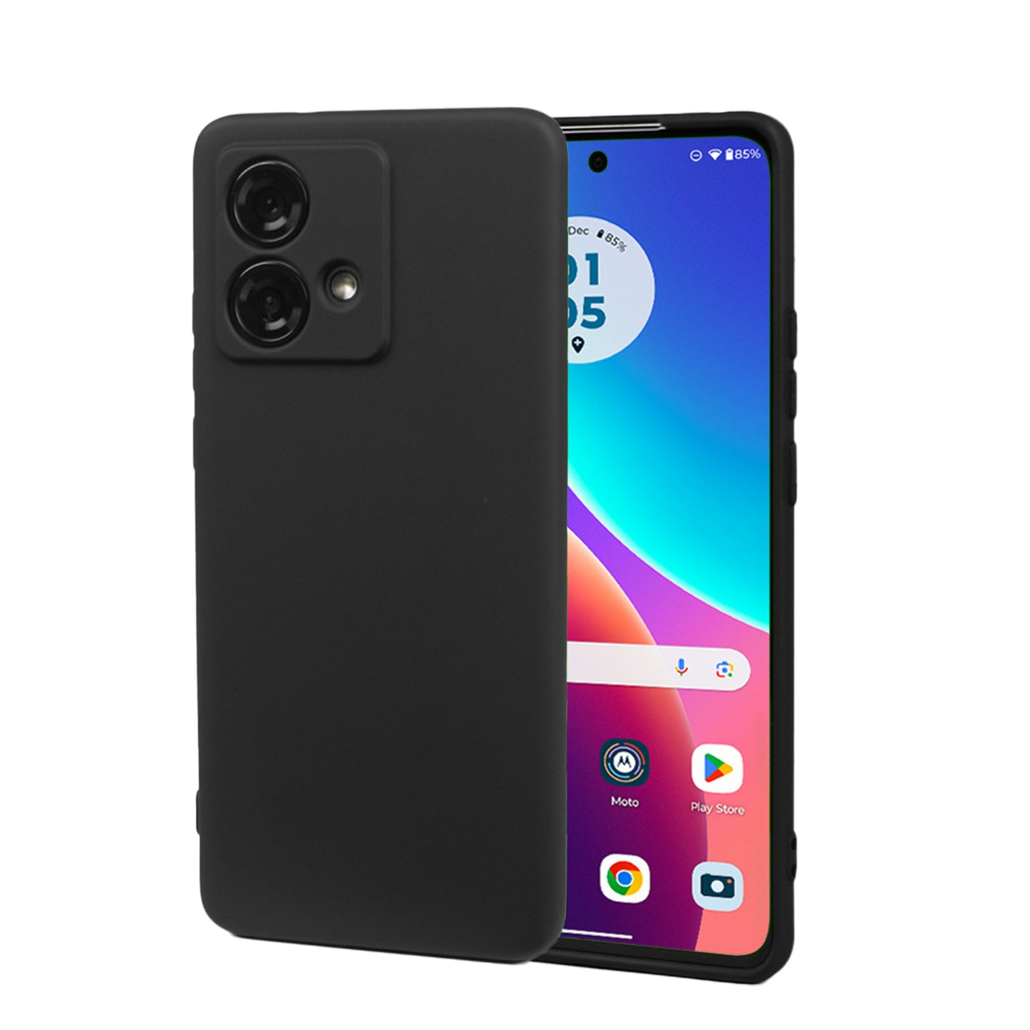 Motorola Moto Edge 40 Neo Accessories