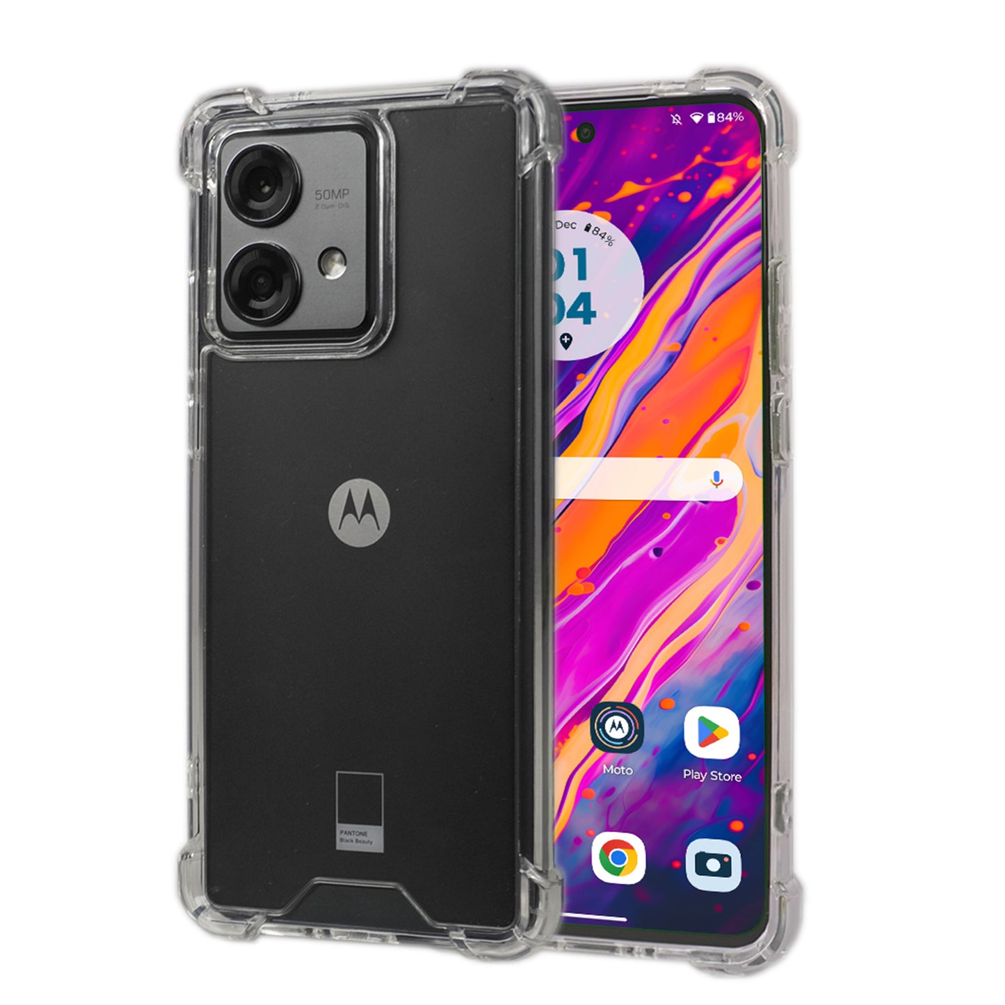 Motorola Moto Edge 40 Neo Accessories