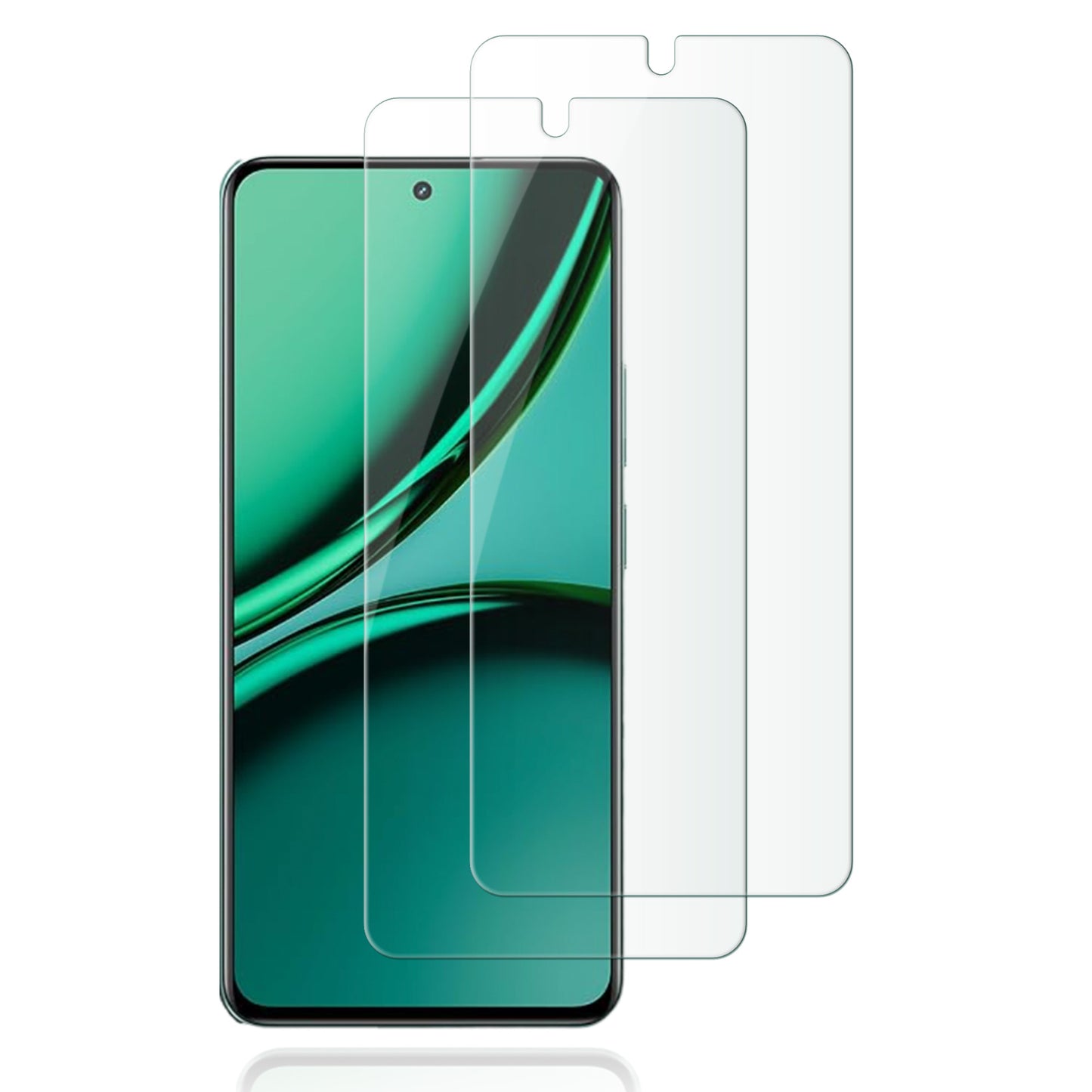 Realme Narzo 70 Pro 5G Tempered Glass