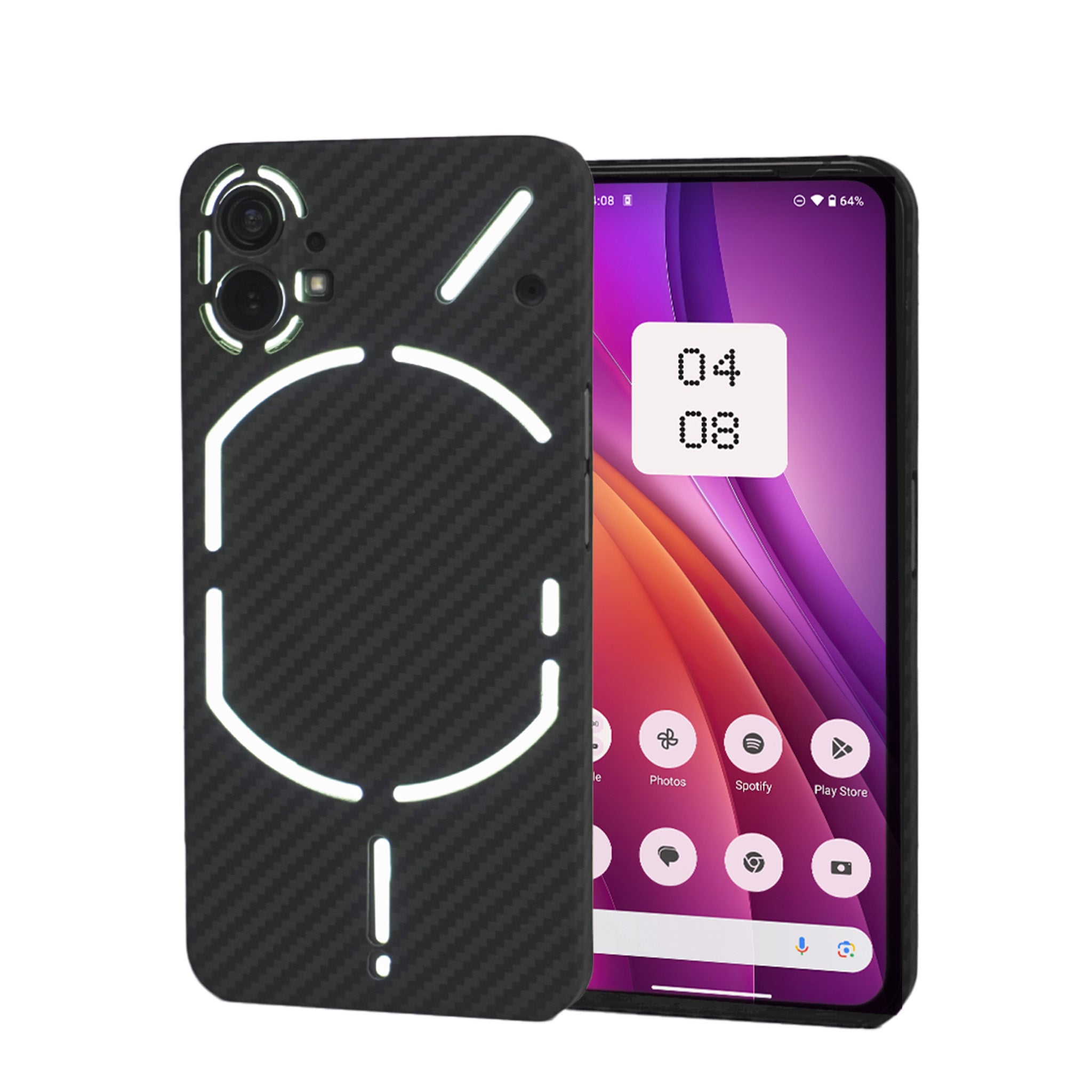 Nothing – GEAR31 Store