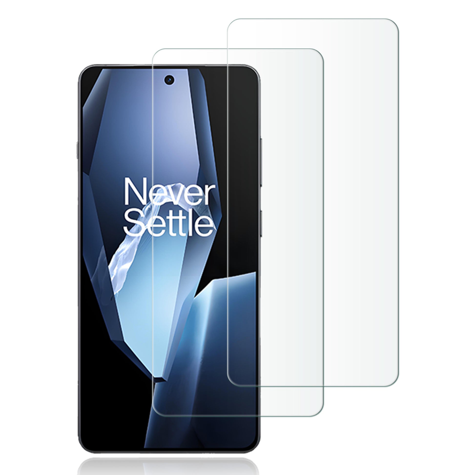 iVoler Cover per Oneplus Nord 3 5G, Custodia Trasparente per Assorbimento Degli Urti con Paraurti in TPU Morbido, Sottile Morbida in Silicone TPU Protettiva Case iVoler Cover per Oneplus Nord 3 5G, Custodia Trasparente per Assorbimento Degli Urti con Paraurti in TPU Morbido, Sottile Morbida in Silicone TPU Protettiva Case