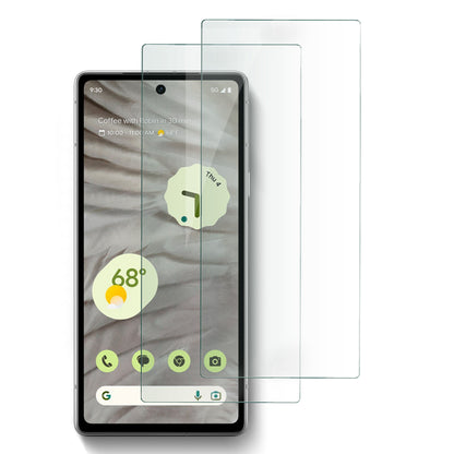 Google Pixel 7 Tempered Glass/Cases