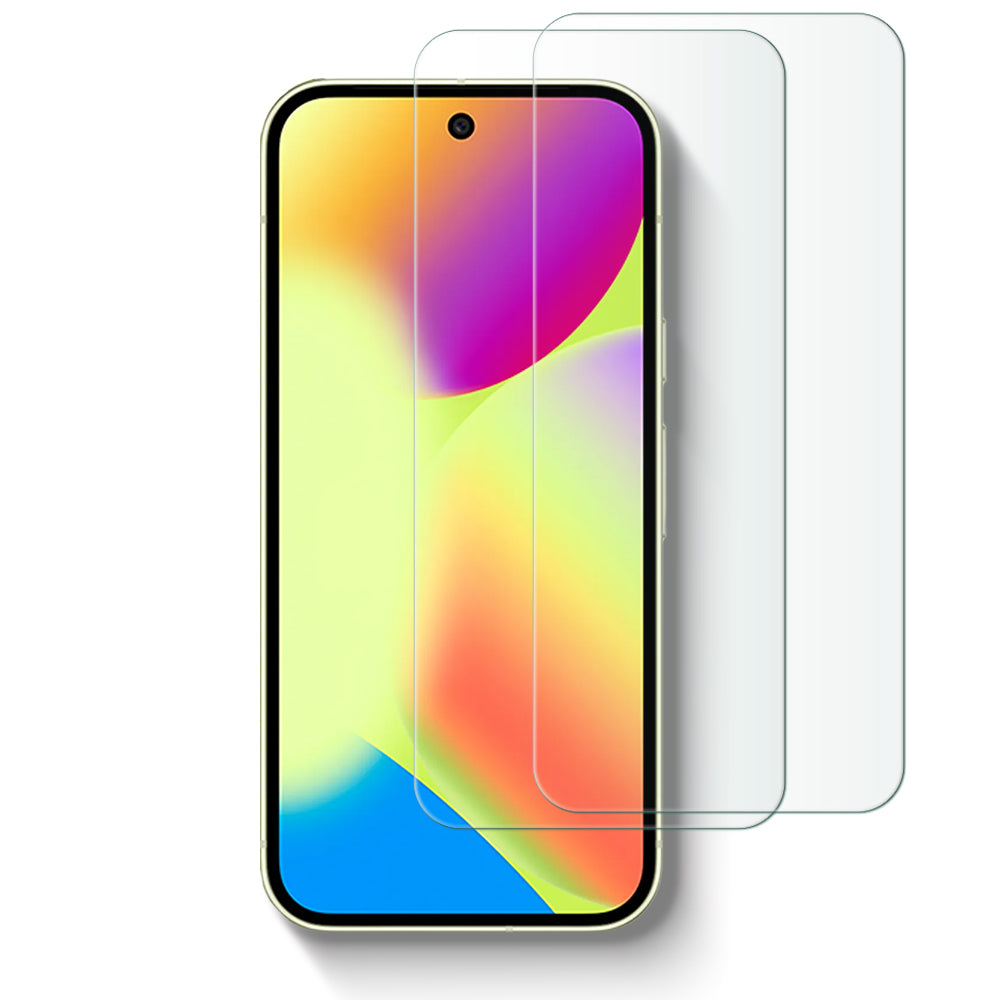 Google Pixel 10 Easy Install Tempered Glass