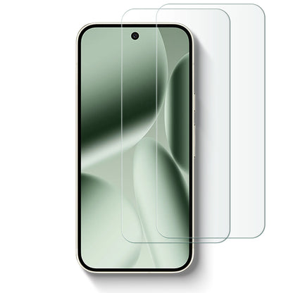 Google Pixel 10 Pro Easy Install Tempered Glass