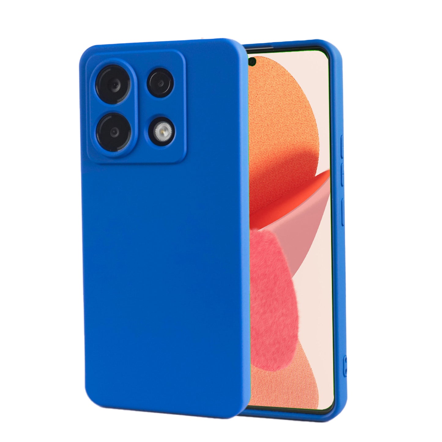 Poco X6 SmoothShield Case