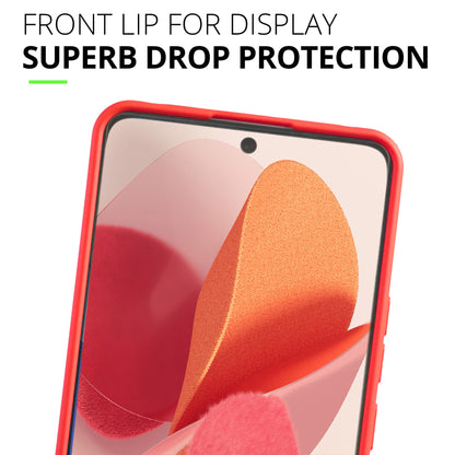 Poco X6 SmoothShield Case