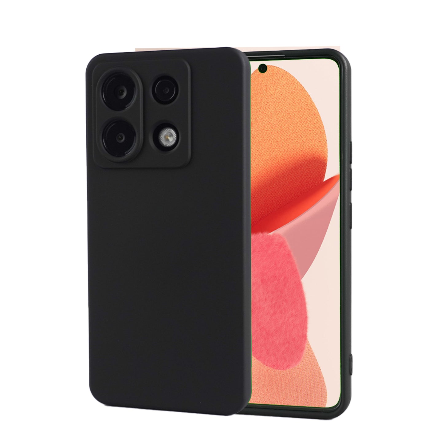 Poco X6 SmoothShield Case