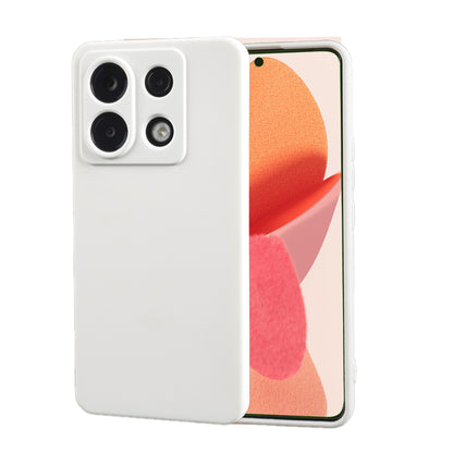 Poco X6 SmoothShield Case