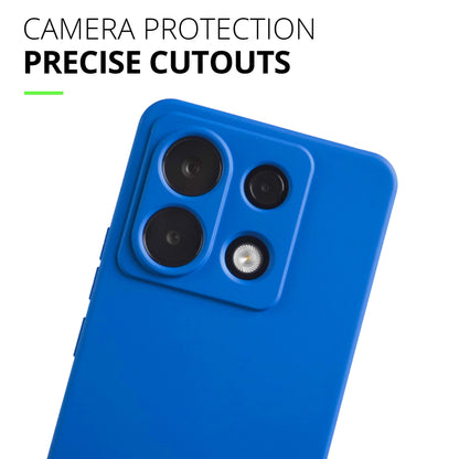 Poco X6 SmoothShield Case